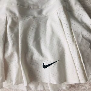 Nike Dri-Fit tennis skirt size small